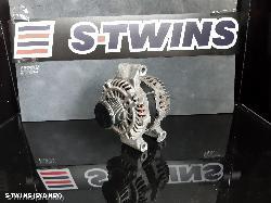 2020 Ford Ranger Alternator Diesel 2.2 P4At Px Series 3 06/18- 0000105960