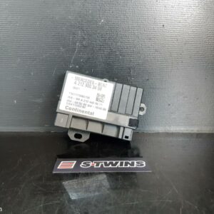 2011 Mercedes C Class Ecu Fuel Pump Control Module W204 07/07-07/14 0000132458
