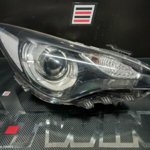 2019 Kia Stinger Right Headlamp Ck Halogen Type 06/17-12/20 0000160132