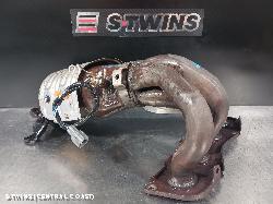 2011 Toyota Rukus Catalytic Converter Manifold-Cat Type 2.4 Petrol Aze151R 01/07-12/15 0000202986