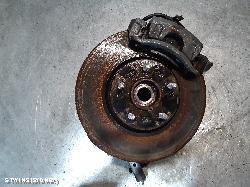 2017 Hyundai I40 Right Front Hub Assembly Vf 06/15-12/19 0000096458