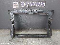 2010 Skoda Octavia Radiator Support 1Z 05/09-10/13 0000204915