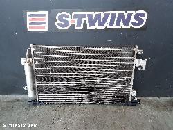 2012 Peugeot 4007 A C Condenser Gs 10/09-08/13 0000107850