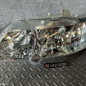 2002 Holden Commodore Left Headlamp Vy1 Executive/Acclaim/Equipe/Lumina/S 10/02-08/03 0000131909