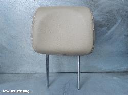 2012 Nissan Murano Headrest Rh Front Z51 Leather Beige 12/08-12/14 0000079336
