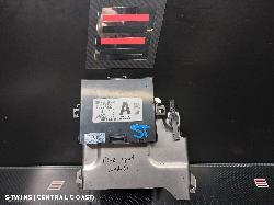 2019 Mitsubishi Pajero Misc Switch Relay Qe Pajero Sport 10/15- 0000162098
