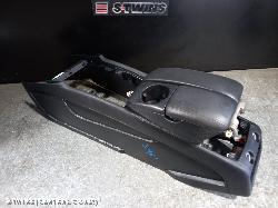 2010 Audi Q7 Console 4L 09/06-08/15 0000192997