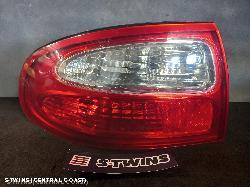 2001 Holden Commodore Left Taillight Vx Sedan Exec/Acclaim/S/Ss 10/00-09/02 0000127247