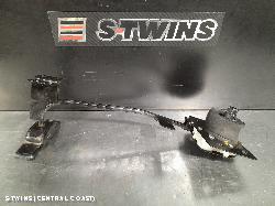 2011 Kia Carnival/Grand Carnival Spare Wheel Carrier Vq 01/06- 0000174911