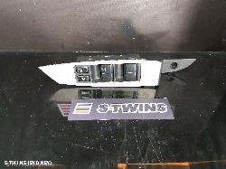 2006 Nissan Murano Pwr Dr Wind Switch Rh Front (Master Switch) Z50 05/02-12/08 0000108378