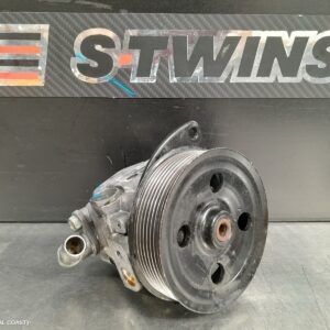 2009 Land Rover Rangerover Sport Steering Pump Diesel 2.7 P/N Qvb500660 L320 07/07-09/09 0000192284