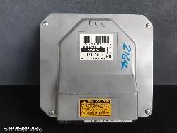 2010 Toyota Camry Ecu Abs/Skid Control Ecu Hybrid Ahv40 12/09-11/11 0000082469