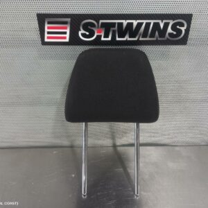 2015 Volkswagen Tiguan Headrest Lh Front Cloth 5N 05/08-08/16 0000164906