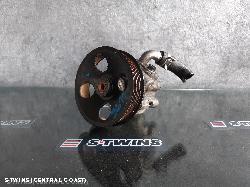 2013 Holden Colorado Steering Pump Diesel 2.5/2.8 Rg 01/12-06/16 0000138192