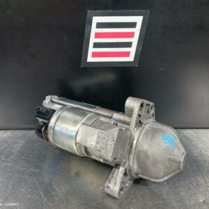 2014 Holden Captiva Starter Diesel 2.2 Cg 3-Bolt Type 01/11-06/18 0000203143