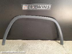 2018 Jeep Grandcherokee Wheel Arch Flare Wk Rh Front 09/16-02/22 0000186535