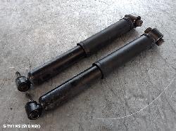 2014 Renault Megane Shock Absorber X32/X95 09/10-05/16 0000083293