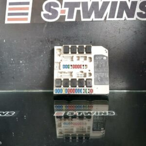 2008 Nissan Xtrail Fuse Box Engine Bay Petrol T31 09/07-12/13 0000179792