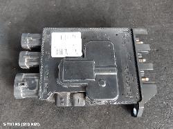 2014 Renault Megane Fuse Box Under Dash X32/X95 09/10-05/16 0000083550