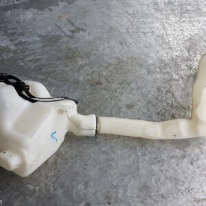 2014 Peugeot 2008 Washer Bottle A94 10/13-12/18 0000081993