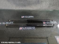 2002 Toyota Landcruiser NEW Bonnet Hinge Strut 100 Series Struts (Pair) 01/98-10/07 0000140119