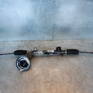 2009 Chrysler Sebring Steering Box Rack Js 05/07-12/11 0000095808