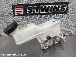 2015 Hyundai Ix35 Master Cylinder Lm Series 11/09-01/16 0000165861