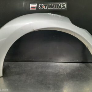 2010 Ford Ranger Wheel Arch Flare Rh Rear Pk 04/09-06/11 0000176212