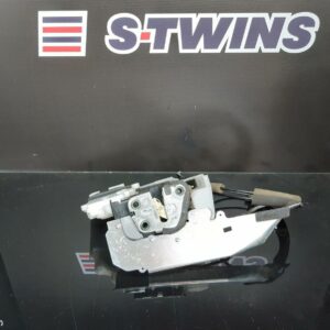 2010 Mazda Cx7 Door Boot Gate Lock Right Front Door Lock Er 11/06-02/12 0000106532