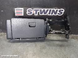 2017 Toyota 86 Glove Box Lower Zn6 04/12- 0000125652