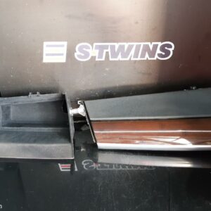 2011 Bmw X5 Glove Box E70 03/07-08/13 0000130814