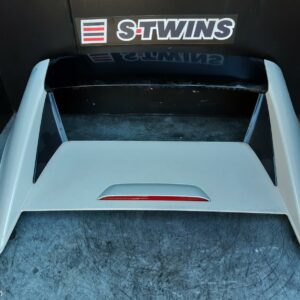 2017 Mazda Mx5 Roof Nd 08/15- 0000136244