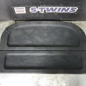 2009 Mazda 6 Parcel Shelf Gh Hatch 02/08-11/12 0000143441