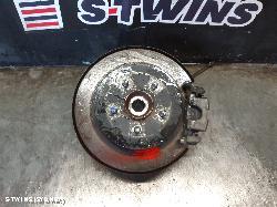 2014 Nissan Pathfinder Left Rear Hub Assembly R52 Awd 06/13-04/21 0000198677