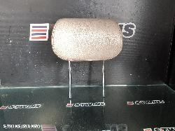 2016 Kia Sorento Headrest Lh Rear 2Nd Row Leather Um 06/15-01/20 0000175030