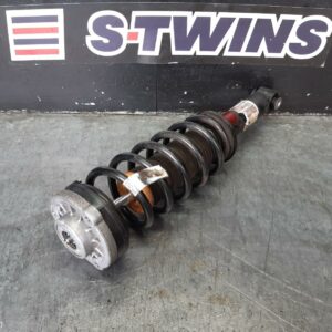2014 Bmw X3 Left Rear Strut Adaptive Type F25 03/11-07/17 0000130895