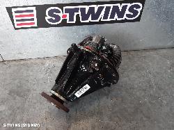 2020 Ford Ranger Differential Centre Rear 2.2/3.2 Diesel Auto T/M 2Wd Hi-Ride/4Wd Px 3.73 Ratio Locker Type 06/18- 0000105983