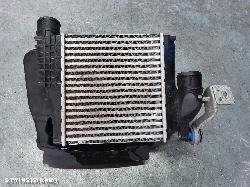 2015 Peugeot 308 Intercooler Diesel Vin Vf3L*Ahw/Ahx T9 10/14- 0000092461