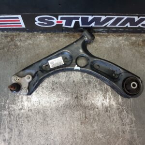 2017 Kia Cerato Left Front Lower Control Arm Yd Sedan/Hatch 04/13-05/18 0000149754
