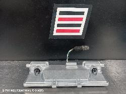 2016 Land Rover Rangerover Evoque Reverse Camera Front Camera Assembly L538 11/11-01/19 0000203101