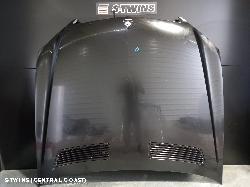 2009 Mercedes S Class Bonnet W221/V221 02/06-12/13 0000170618