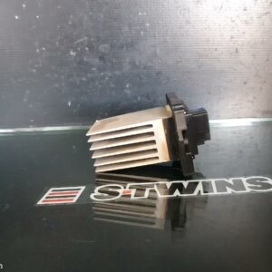2018 Ldv G10 Heater Fan Motor Sv7A/Sv7C Wagon/Van Climate Control Type 04/15- 0000146139