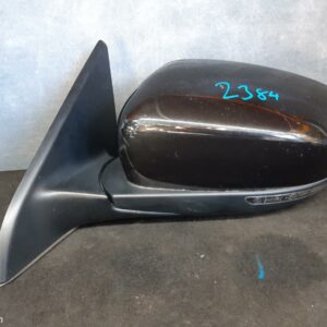 2017 Jeep Compass Left Door Mirror M6 Non Blindspot Type 10/17- 0000092623