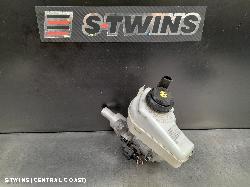 2013 Volkswagen Golf Master Cylinder Gen 6 12/08-01/16 0000186556