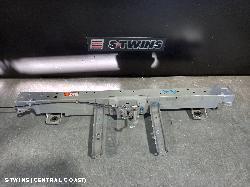 2014 Mitsubishi Outlander Radiator Support Zj-Zl 10/12-07/21 0000203476
