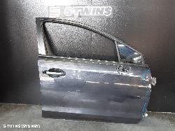 2015 Subaru Wrx Right Front Door V1 03/14-10/21 0000129494
