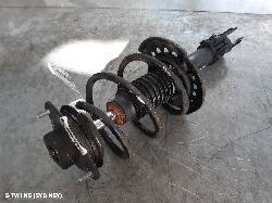2010 Hyundai I45 Right Front Strut Yf 13Mm Bolt Hole For Strut Bolt Type 02/10-04/14  0000087248