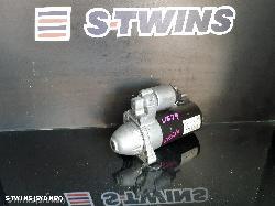 2014 Mercedes C Class Starter Diesel 2.1 Bi-Turbo #205 08/14- 0000109252