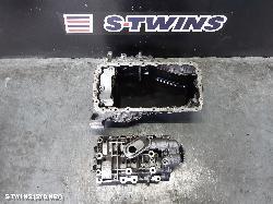 2012 Land Rover Rangerover Evoque Oil Pan Sump L538 11/11-01/19 0000111913