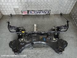 2017 Kia Sorento Frt Xmember Cradle Um 03/15-01/20 0000147757